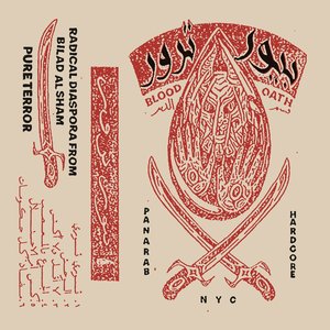 Blood Oath