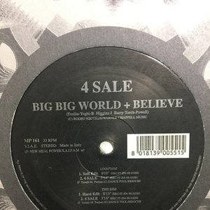 Big Big World + Believe