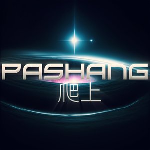 Pashang 爬上 的头像