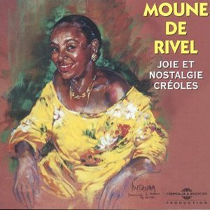 Joie et nostalgie créoles