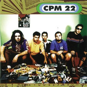 CPM 22