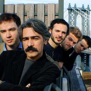 Avatar de Keyhan Kalhor & Jao Jiping