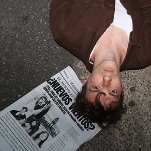 Diego Stoll のアバター