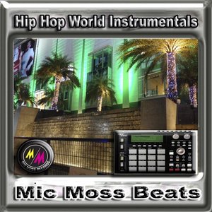 Hip Hop World Instrumentals