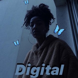 Image for 'DIGITAL'