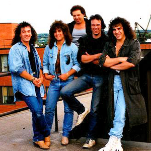 Mere Mortals photo provided by Last.fm