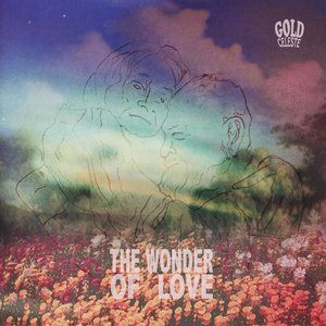 The Wonder of Love - Single