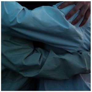 Safe in Your Arms