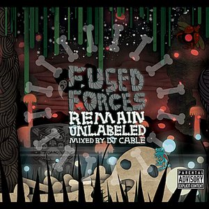Image for 'Remain Unlabeled'