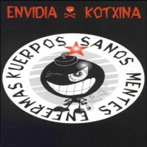 Kuerpos sanos, mentes enfermas (maketa)