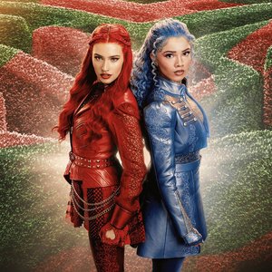 Descendants – Cast 的头像