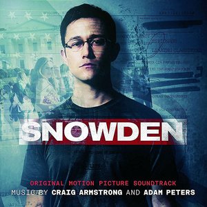 Craig Armstrong And Adam Peters 的头像