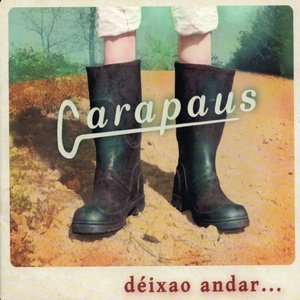 Déixao andar...