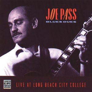 Blues Dues - Live At Long Beach City College