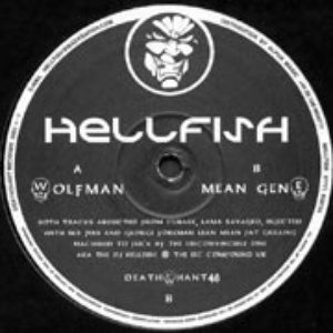 Wolfman / Mean Gene