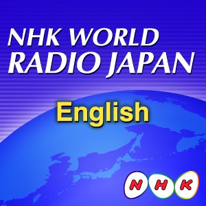 Image for 'NW English News - NHK World Radio Japan'