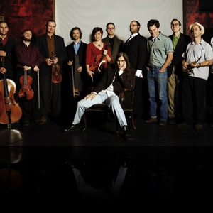 The Golden Arm Trio photo provided by Last.fm