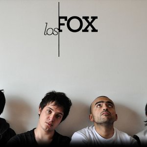 'Los Fox'の画像