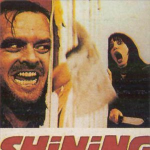 Avatar for the shining soundtrack