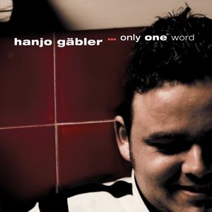 “Only one word”的封面