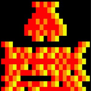 Avatar for internalterror