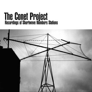 The Conet Project: Recordings of Shortwave Numbers Stations (1111)