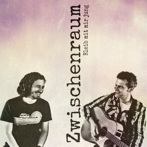 Bleib mit mir jung (feat. Tobias Biedert) - Single