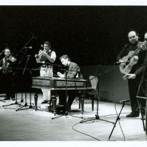 Kálmán Balogh Gypsy Cimbalom Band のアバター