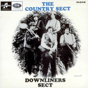 The Country Sect cover
