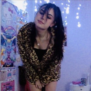 Rosie xo 的头像