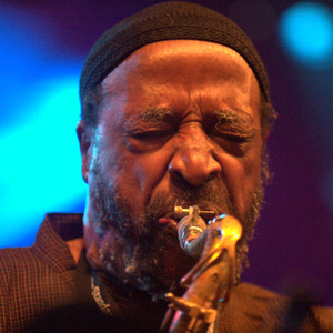 Yusef Lateef Sextet photo provided by Last.fm
