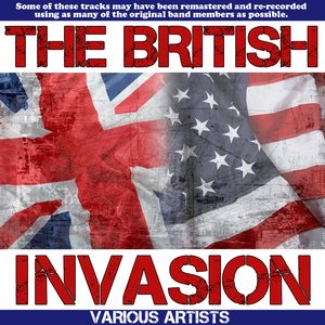 The British Invasion