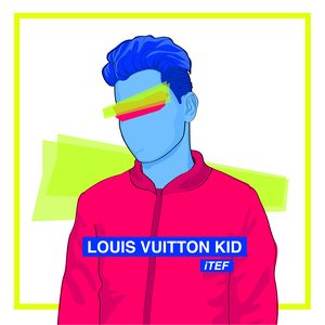 Louis Vuitton Kid