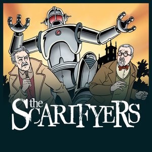 Avatar for The Scarifyers