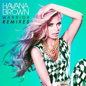 Warrior (Remixes)