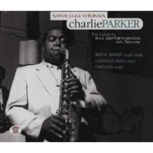Charlie Parker - Jazz Standards On Blue Note - Zortam Music