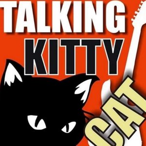 Talking Kitty Cat 的头像