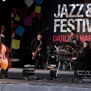 The James Valentine Quartet 的头像