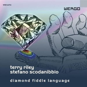 Diamond Fiddle Language