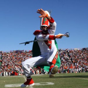 Avatar for FAMU