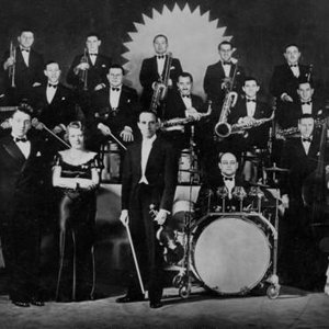 Ambrose and His Orchestra 的头像