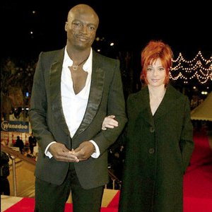 Awatar dla Mylène Farmer, Seal