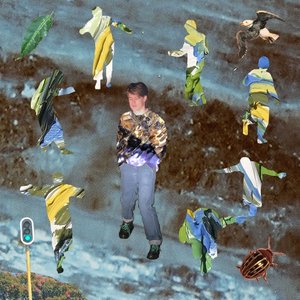 M Field - EP