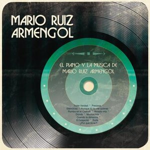 El Piano y la Música de Mario Ruiz Armengol