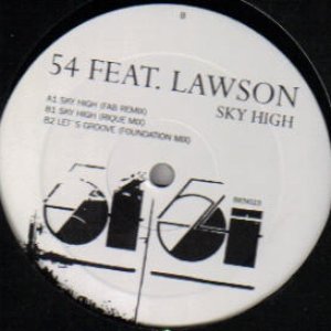 Sky High