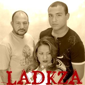 Image for 'LADKZA'