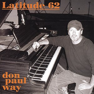 Latitude 62