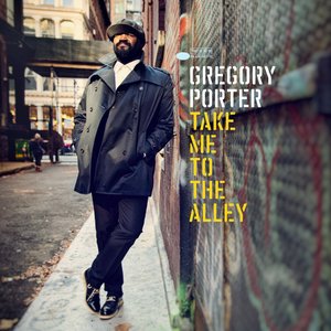 Take Me to the Alley (Deluxe)