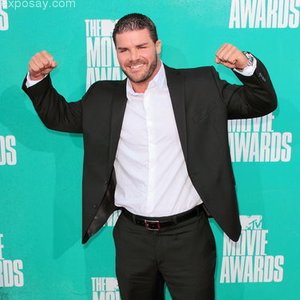 Bobby Roode 的头像