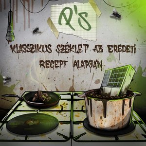 Klasszikus Széklet Az Eredeti Recept Alapján